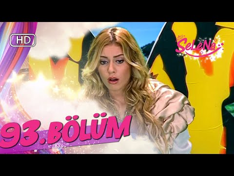 Selena 93. Bölüm HD