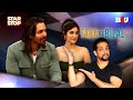 Tara Vs Bilal Stars Harshvardhan Rane, Sonia Rathee Full Interview On Star Stop