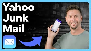 How To Check Junk Mail In Yahoo