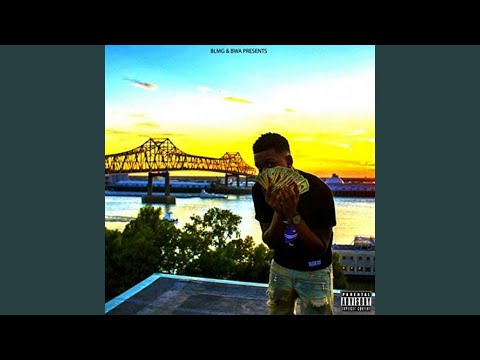 Scared Ni**a (feat. Geaux Yella)