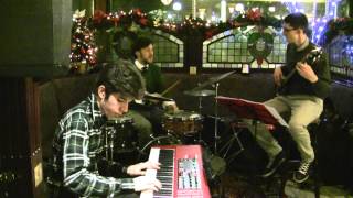 Stabat Trio - Evan (Antonio Faraò)