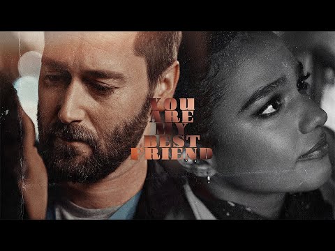 ► you're my best friend | Max and Helen