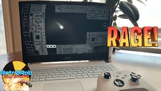 Pong's Revenge: Qomp 2 Mercilessly Kicks My Butt!