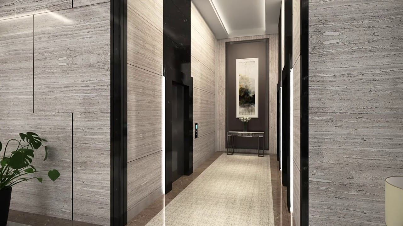 The Magnolia Residences