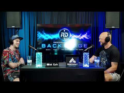 Evening Bass — Podcast on YouTube