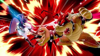 これが戦闘力１５００万か...【スマブラSP】