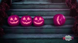 Five Little Pumpkins Super Simple Songs Effects Sponsored By Gamavision Csupo Effects