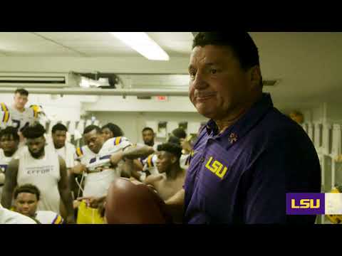 Inside the Huddle with JaCoby Stevens