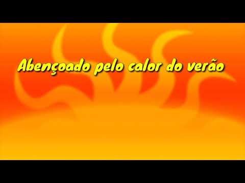 DT - Lil Chainz x Lucas A.R.T - Calor de verão (30seg)