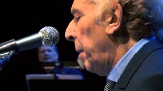 John Cale - Antartica Starts Here (Live with orchestra).