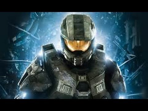 Halo 5 and the new character agent Locke