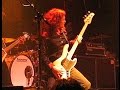 Glenn Hughes "Let It Go" LIVE in UK 2005 