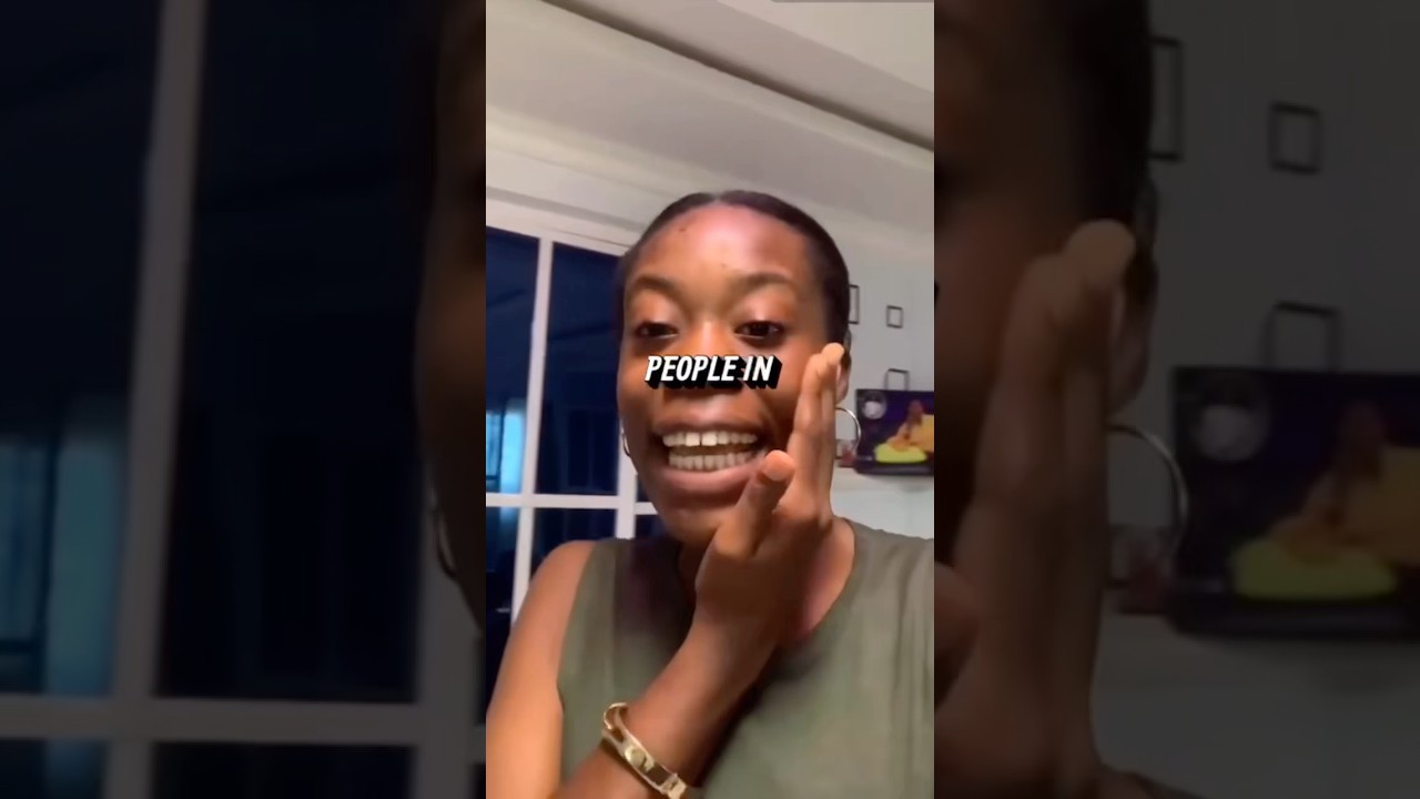 Our Second born is known for her meek character. Her words spring forth gentle impacts🤓 #itwwtw