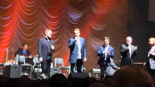 Gaither Vocal Band - I&#39;ll Fly Away | French Lick, IN