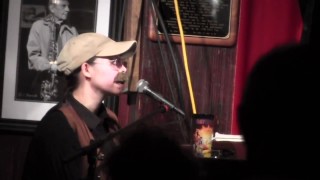 "Really" - Nellie McKay as Phil Woods at The Deerhead Inn/Oct 31, 2015