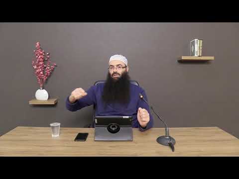 131) El Akide El Uasitije: Besimi në Ditën e Fundit (Haudi i të Dërguarit salallahu alejhi ue selem)