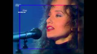 Luz Casal -  Y no me importa nada - 1989 -  (HD-HQ)