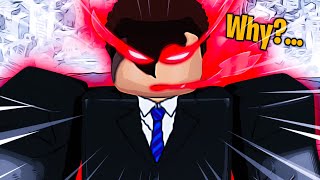 6Star Toichiro will make you ask WHY on All Star Tower Defense (Boss Sorcerer Output)