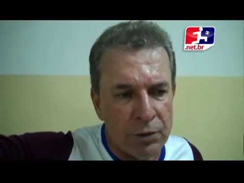 BARAÚNAS 2x0 JACUIPENSE - SÉRIE D - ANÁLISE DOS TÉCNICOS