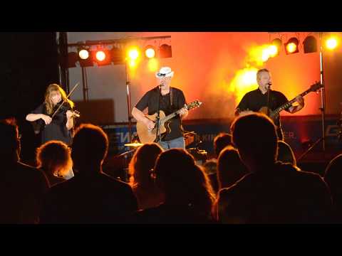 A Last Song - Paddy Goes To Holyhead