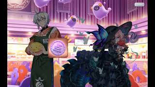 【ゲームプレイ８あげ】東方ロストワードイベント「やりすぎドレミーランド」開催！