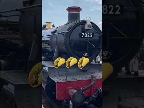 When Foxy doesn’t got tacos