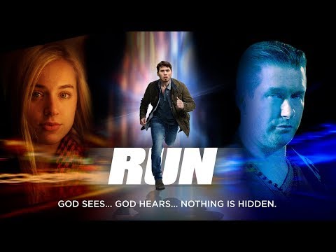 Thumbnail for video: Run (Trailer) Thumbnail for video: Run (Trailer)