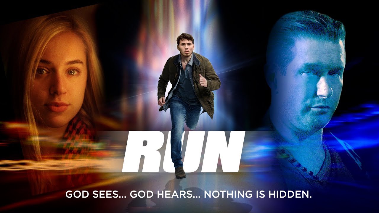 Run (Trailer)