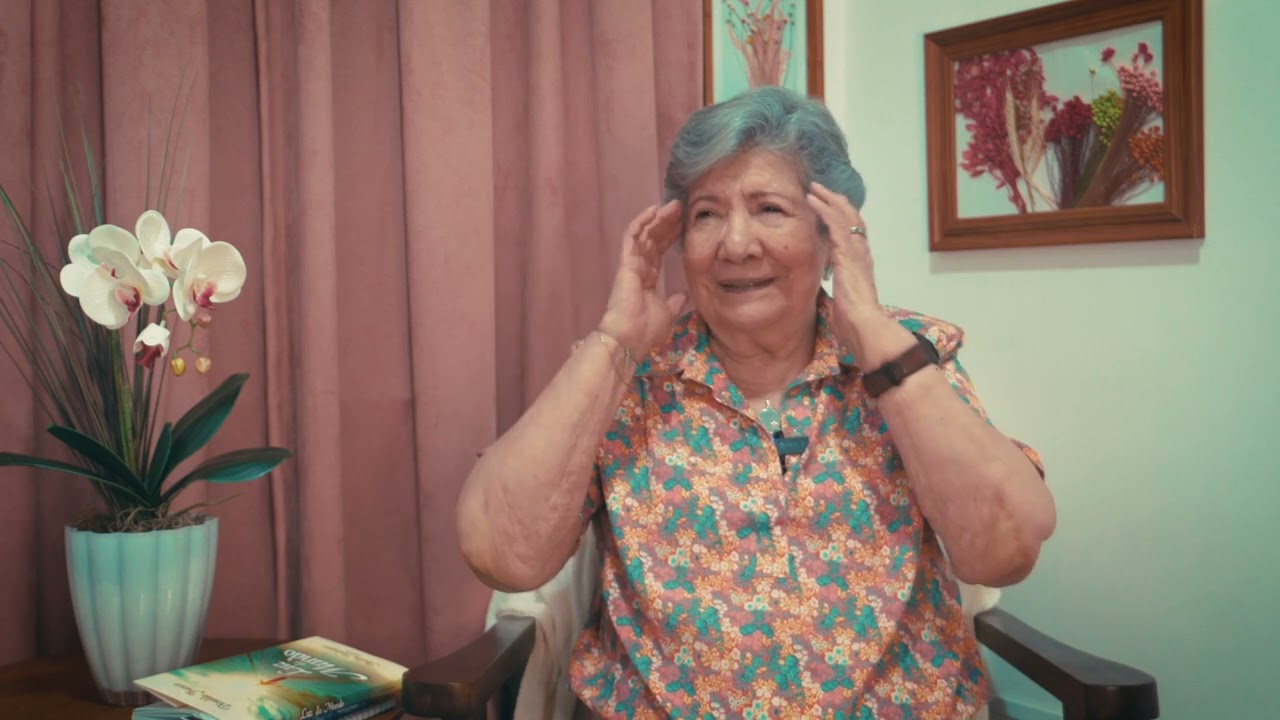 Fenômeno Espiritual nos Estados Unidos | Ana Guimarães