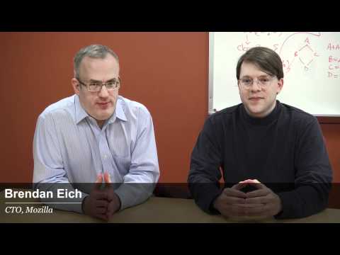 Mozilla Field Trip Programming Languages