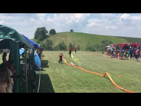 SDH Luboměř - VC Špičky