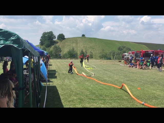 Luboměř, 08. 07. 2017