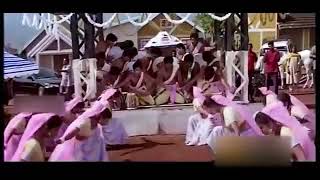 Rakkadambil-One man show Malayalam movie song