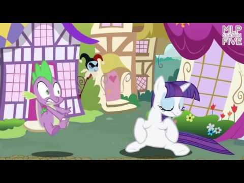 My Little Pony Season 5 Episode 14 full watch