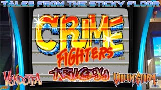 Crime Fighters Trilogy | Crime Fighters | Vendetta | Violent Storm | Review Compilation