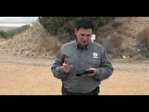 Ruger Security 9 1000 Round Review