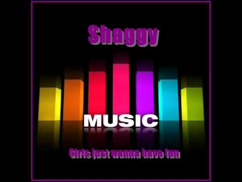 Shaggy ft. Eve - Girls just wanna have fun