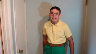 Samson The Ladies Man - World&#39;s Greatest Pick Up Artist