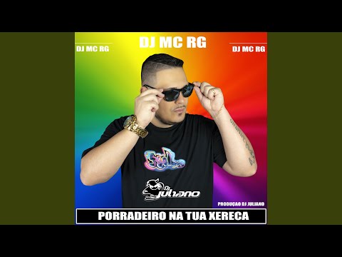 Porradeiro na Tua Xereca