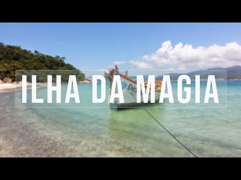 CIDADE DA MAGIA / FLORIANÓPOLIS   #2