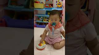 [寶寶] 請問是否有推薦可儲存音樂音箱