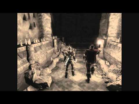 Fable 3 Gameplay Part 14: Darkness Incarnate