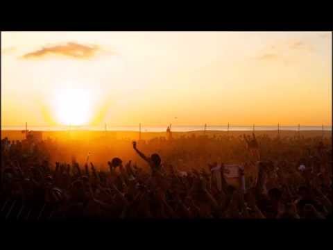 BIG MAIK - Happy Session (homenaje Arenal Sound 2014)
