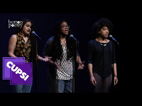 Kai Davis, Nayo Jones & Jasmine Combs - Sandra Bland