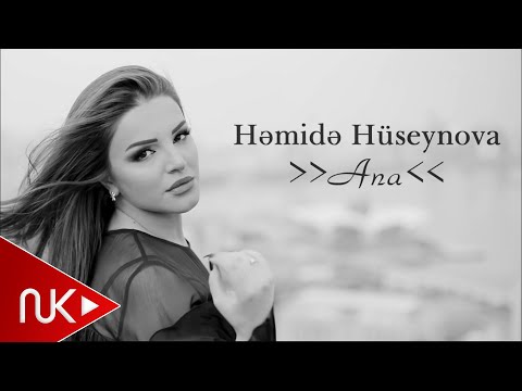 Hemide Huseynova - Men Anami isteyirem 2020 (Official Video)
