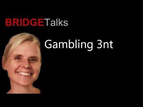 Gambling 3nt