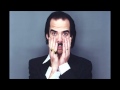 Nick Cave & The Bad Seeds ,Lie Down Here