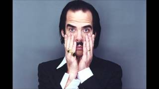 Nick Cave & The Bad Seeds ,Lie Down Here