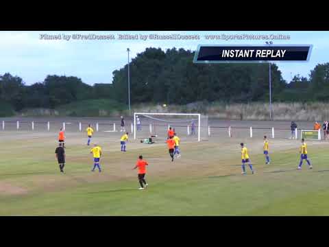 Raunds Town vs Irchester UTD Highlights 0-4