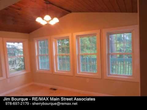 36 Great Pond Rd, Kingston NH 03848 - Single Family Home - Real Estate - For Sale -